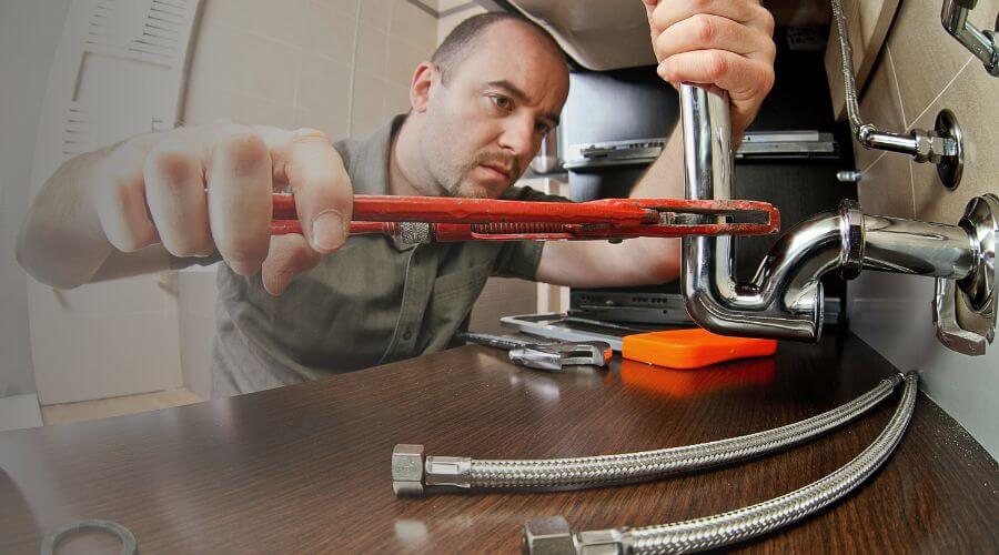 Professional Leak Detection Services in Stafford Springs, CT